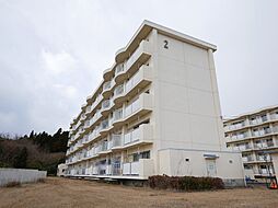 ビレッジハウス十王2号棟
