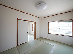 クリスタルハイツ 2DKの写真