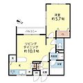 アルス大森2階14.8万円