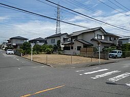 豊町1丁目土地