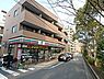 周辺：セブンイレブン 江戸川西葛西7丁目店（1007m）