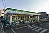 周辺：ファミリーマート 浦安海楽店（848m）