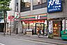 周辺：セブンイレブン 西葛西3丁目店（222m）