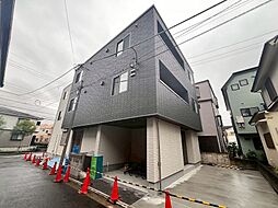 リノグレイス北葛西