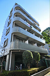 東京メトロ東西線 西葛西駅 徒歩7分の賃貸マンション