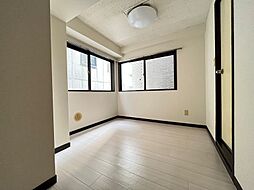 白子ビル 5階ワンルームのリビング/ダイニング