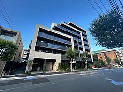 プレディアコート西葛西