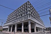 東京ベイ・浦安市川医療センター（465m）