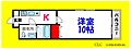 ブルーメ4階7.9万円