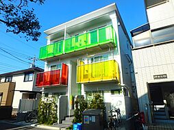 外観画像