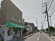 カイセイ薬局（306m）