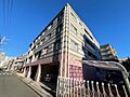 東京メトロ東西線 西葛西駅 徒歩6分の賃貸マンション