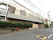 葛西おひさま保育園（213m）