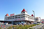 OK（オーケー） 葛西店（1630m）
