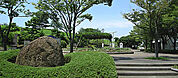 なぎさ公園（456m）
