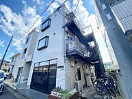 東京都江戸川区春江町2丁目：物件画像／株式会社CLCコーポレーション 葛西支店