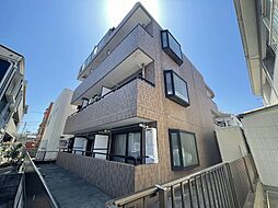 アルカサル堀江