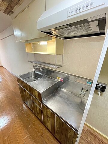 キッチン