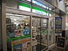 周辺：ファミリーマート 西葛西駅前店（178m）