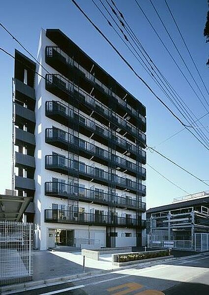 レジディア大島 105｜東京都江東区大島５丁目(賃貸マンション1K・1階・20.13㎡)の写真 その1