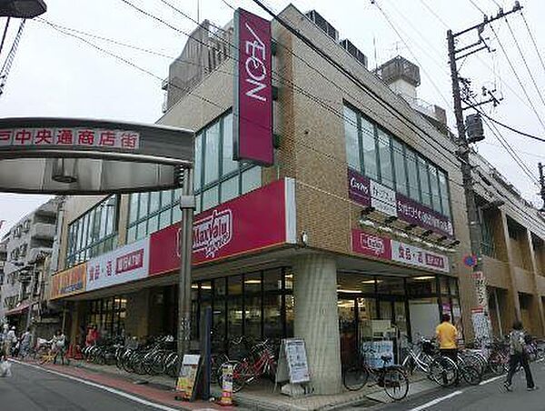 東京都江東区亀戸８丁目(賃貸マンション2K・2階・32.00㎡)の写真 その15