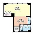 第2福原マンション3階8.5万円