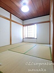 保坂ビル 4階2Kのリビング/ダイニング