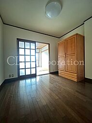 東京メトロ東西線 南砂町駅 徒歩10分の賃貸マンション 1階2Kのリビング/ダイニング