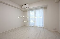 プライムメゾン両国 2階1Kのリビング/ダイニング