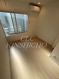 グランスクエア亀戸 ワンルームの写真