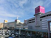 イオン 南砂店（718m）