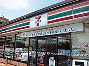 セブンイレブン 江東毛利店（263m）