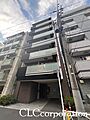 東京メトロ半蔵門線 錦糸町駅 徒歩11分の賃貸マンション