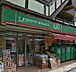 周辺：ローソンストア100 江戸川平井三丁目店（212m）