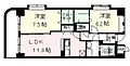 ラポール西大島イースト6階20.7万円
