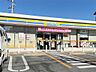 周辺：ミニストップ　宝町2丁目店（235m）