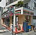 周辺：セブンイレブン 小岩駅西口店（178m）