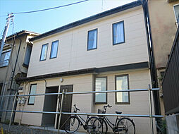 JR常磐線 北千住駅 徒歩9分