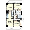 ジェイ・パーク綾瀬6階15.8万円