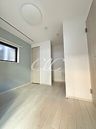 アッヴェニーレ 2階ワンルームのリビング/ダイニング