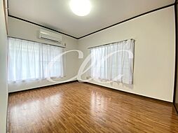 日暮里舎人ライナー 江北駅 徒歩15分の賃貸アパート 2階1Kのリビング/ダイニング