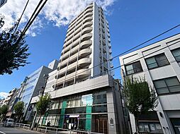 東京メトロ日比谷線 北千住駅 徒歩7分の賃貸マンション