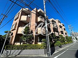 東武伊勢崎線 梅島駅 徒歩6分