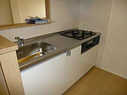 日暮里舎人ライナー 扇大橋駅 徒歩2分の賃貸マンション 1階1LDKのリビング/ダイニング