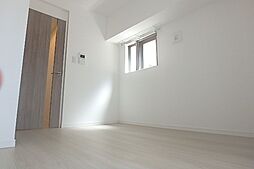 東京メトロ日比谷線 北千住駅 徒歩6分の賃貸マンション 4階1Kのリビング/ダイニング