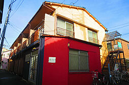 東武伊勢崎線 西新井駅 徒歩17分