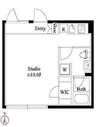 東京メトロ日比谷線 北千住駅 徒歩7分