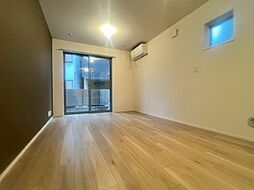 グランソレイユ 101 1階1LDKのリビング/ダイニング