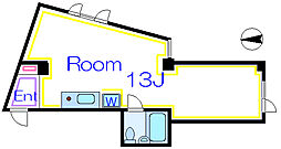 東京メトロ日比谷線 北千住駅 徒歩8分