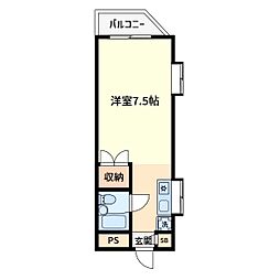 JR常磐線 亀有駅 徒歩11分